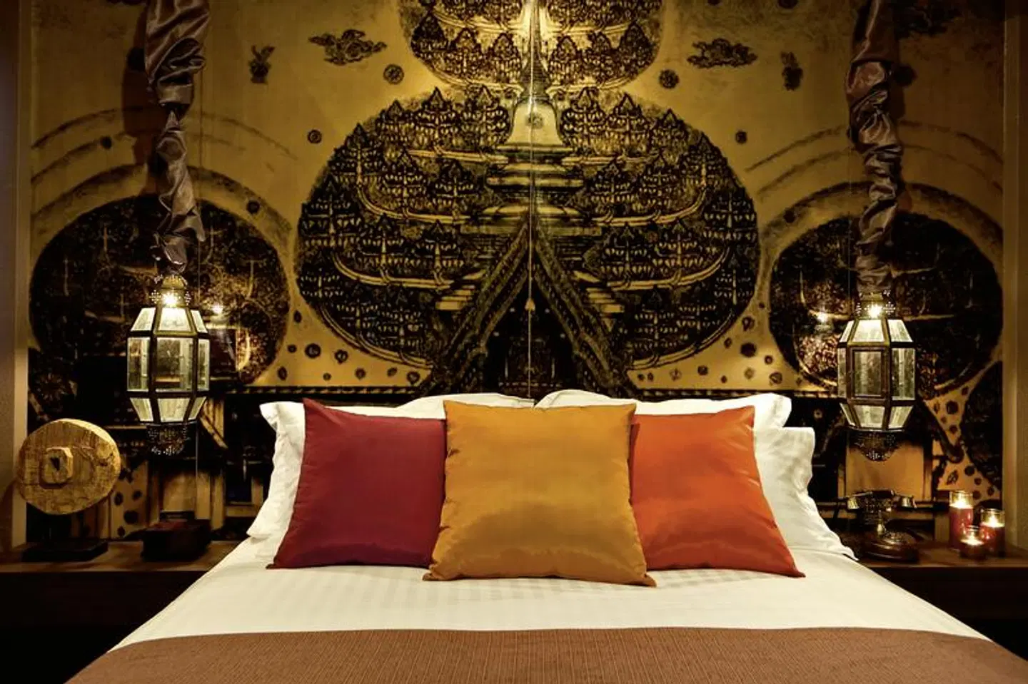 U Chiang Mai LOUNGE_LOBBY