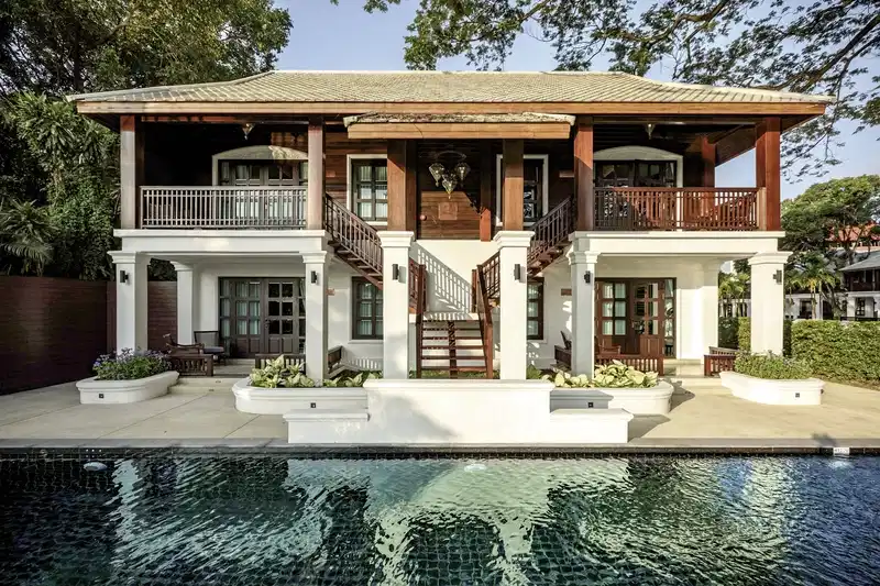 Na Nirand Romantic Boutique Resort – Hotelfoto