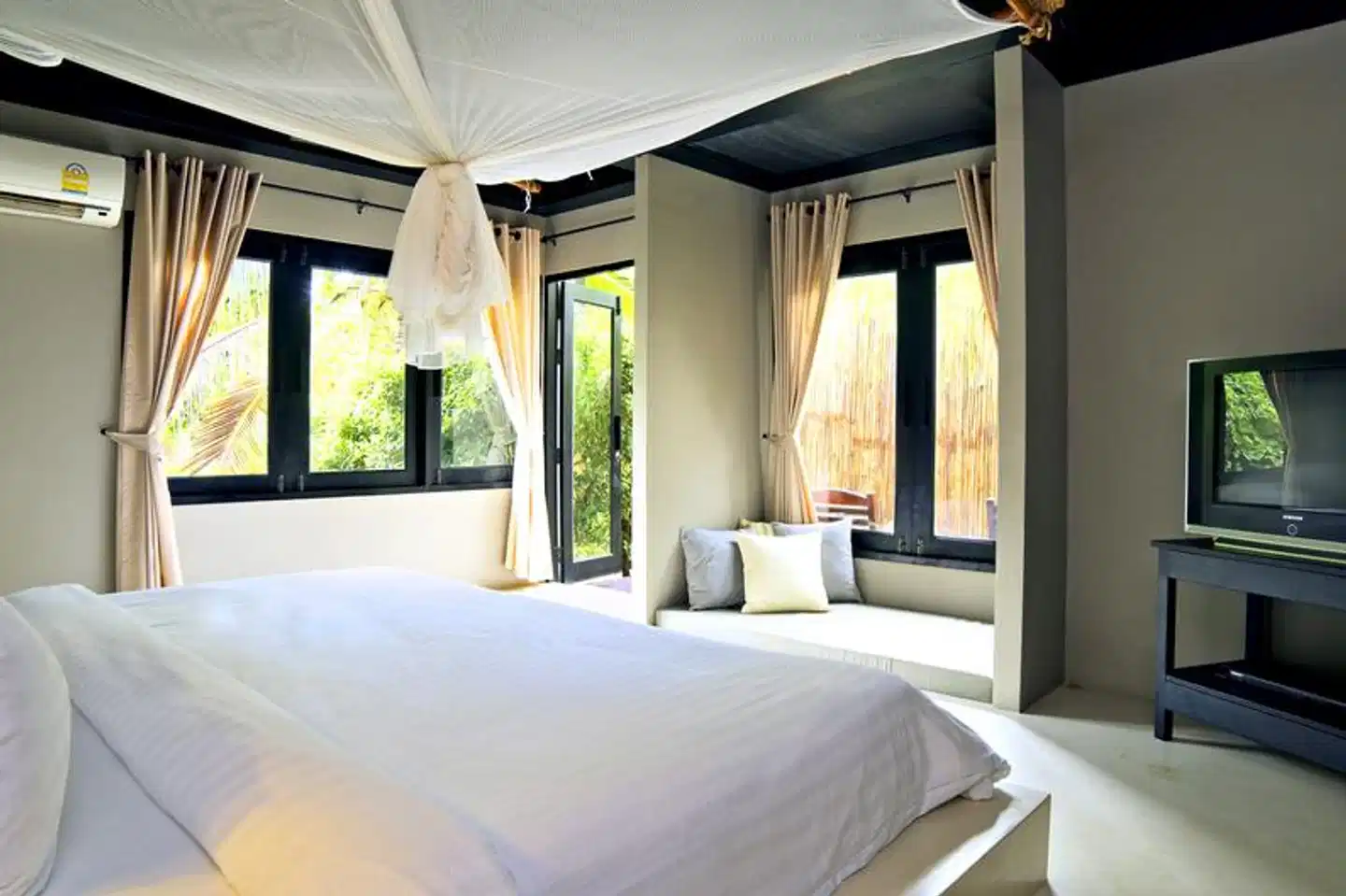 The Sevenseas Resort Wohnbeispiel