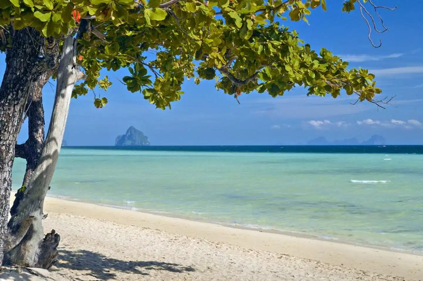 The Sevenseas Resort Strand