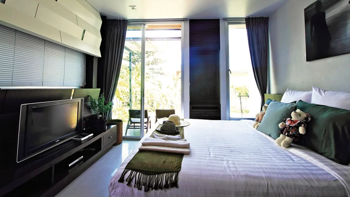 Idyllic Concept Resort ROOM_EXAMPLE