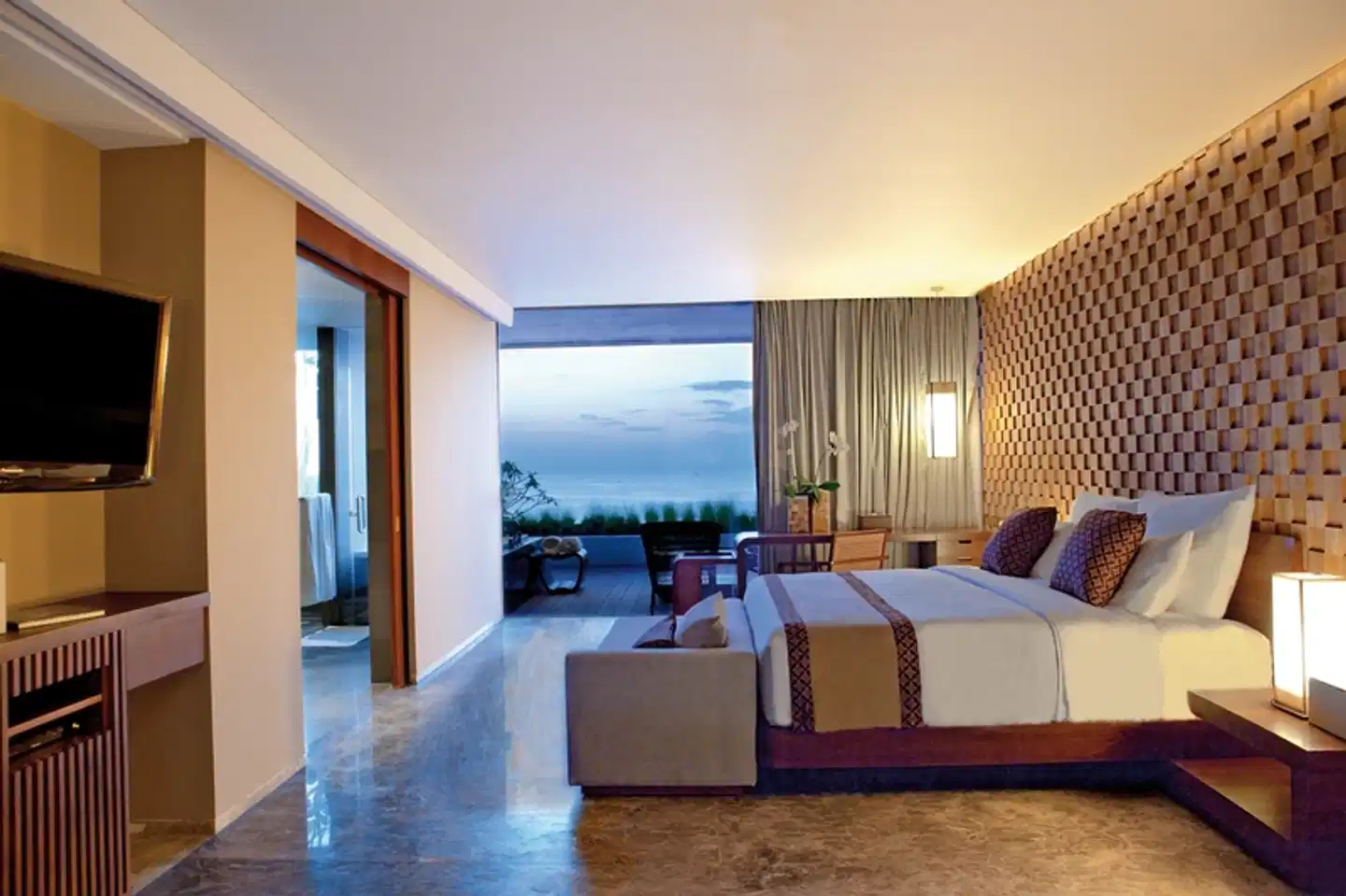 Anantara Bali Ulu Watu Resort & Spa Wohnbeispiel