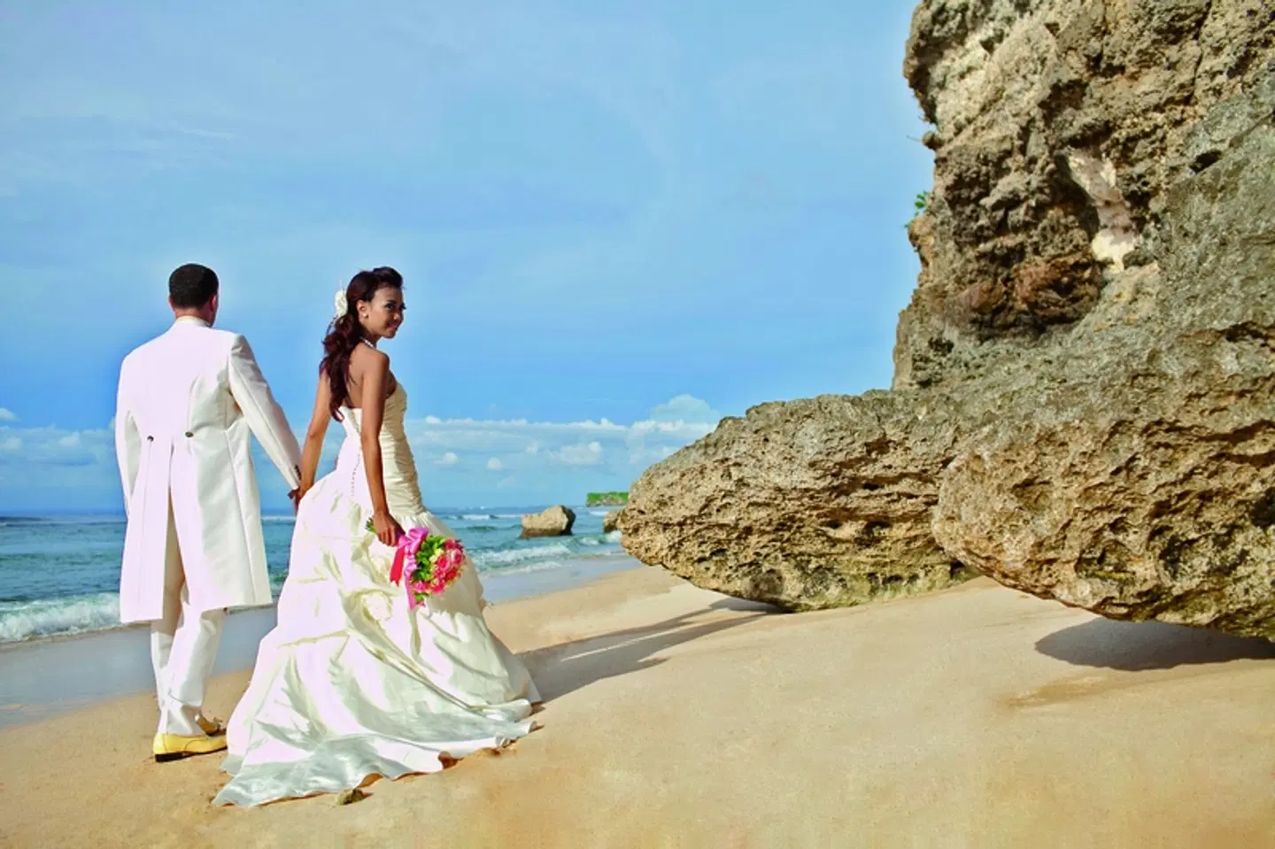 Anantara Bali Ulu Watu Resort & Spa Personen