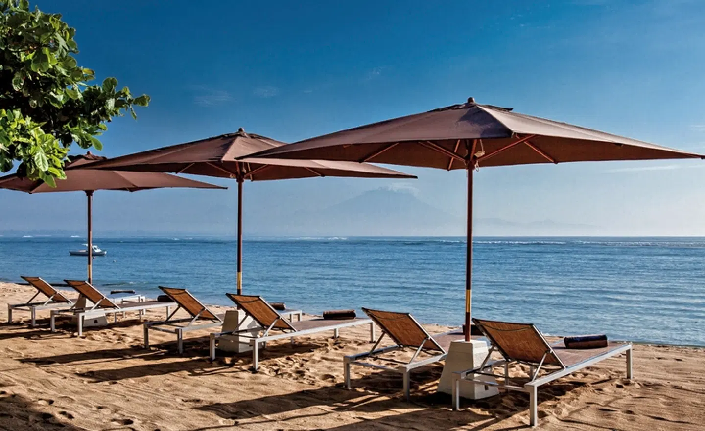 Kejora Suites Strand