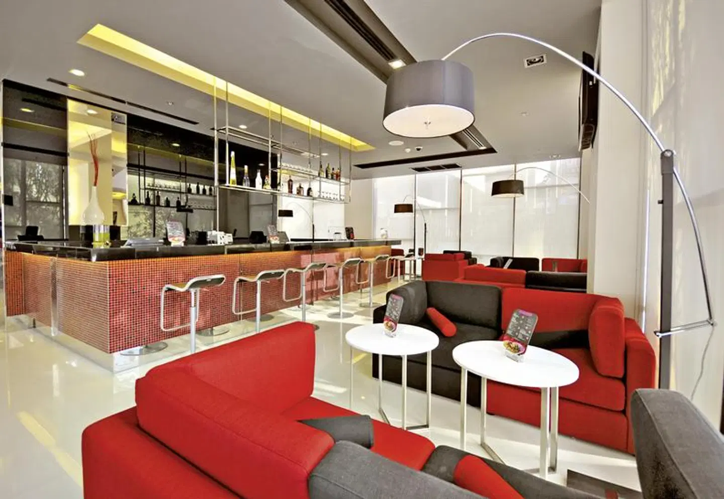 Ibis Bangkok Sukhumvit 4 Bar