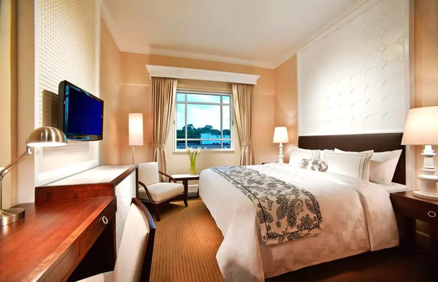 Rendezvous Hotel ROOM_EXAMPLE