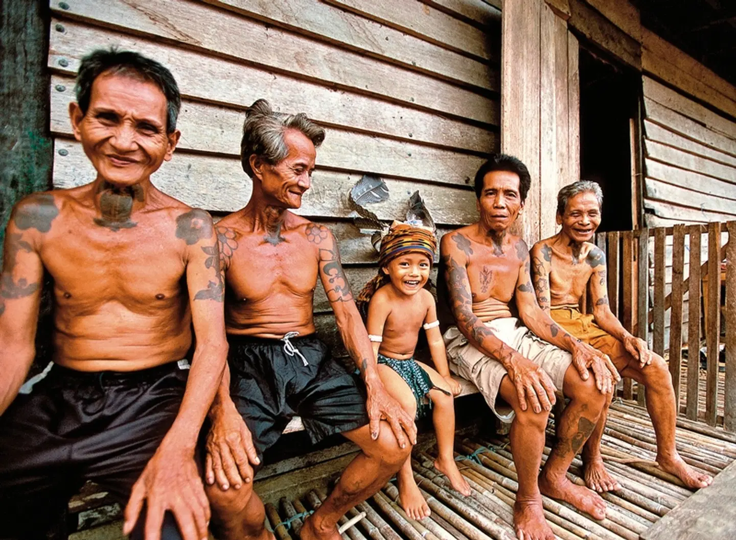 Kleine Borneo Rundreise inkl. Mulu (9 Nächte) SPORTS_AND_LEISURE