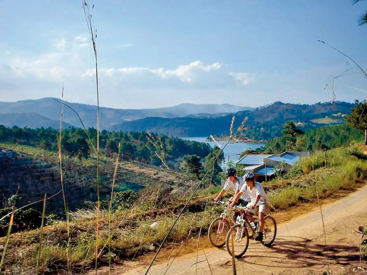 Vietnam hautnah erleben (Gruppenreise) Landschaft