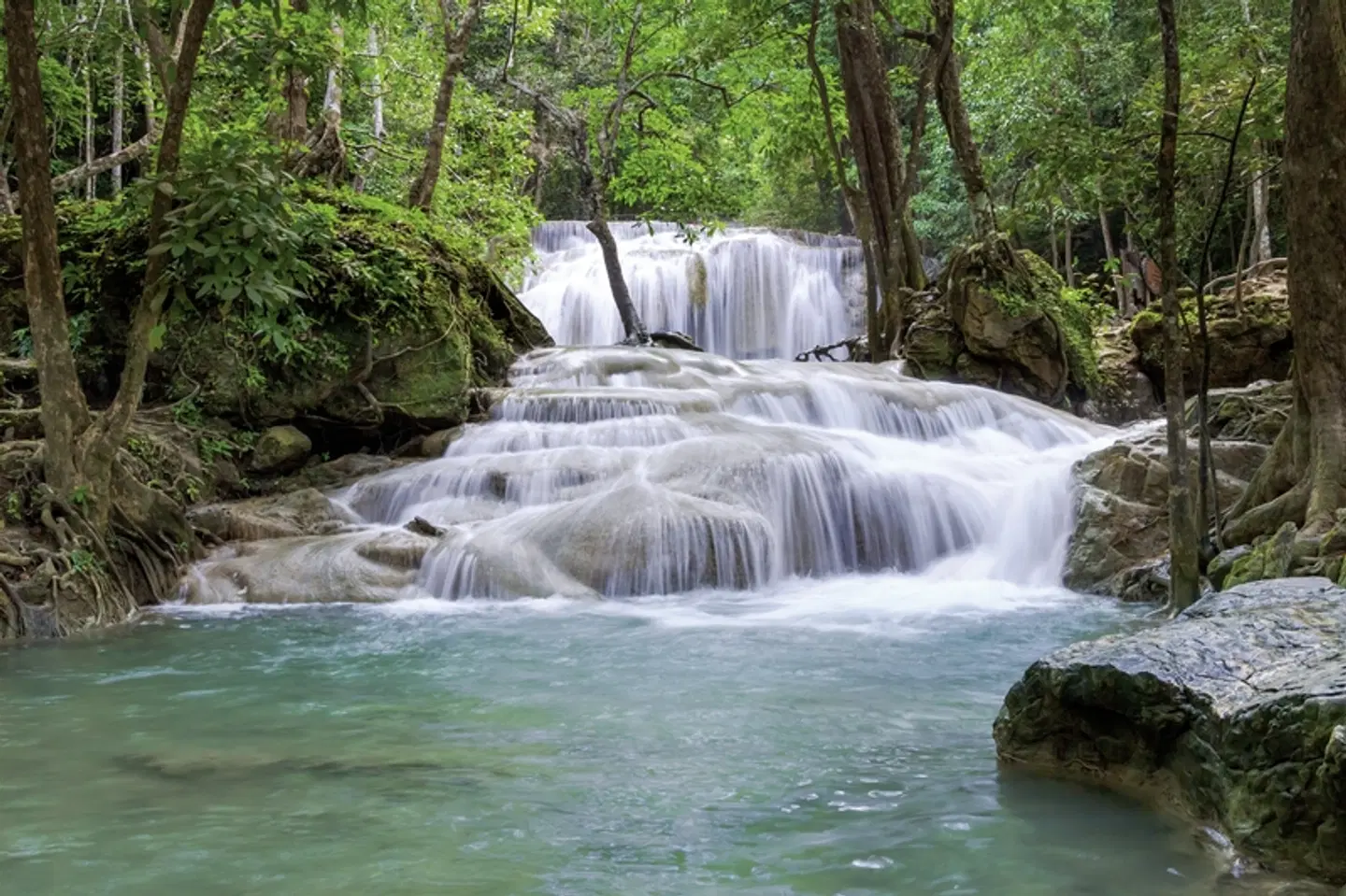 Thailand - Auf den Spuren von Land und Leuten (Gruppenreise) LANDSCAPE