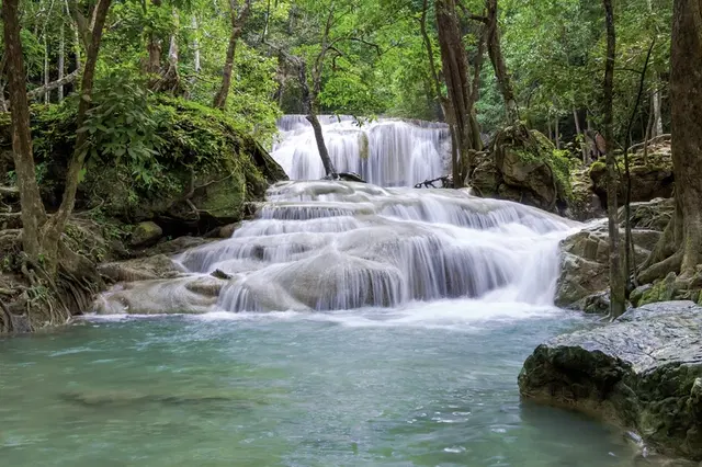 Thailand - Auf den Spuren von Land und Leuten (Gruppenreise) LANDSCAPE