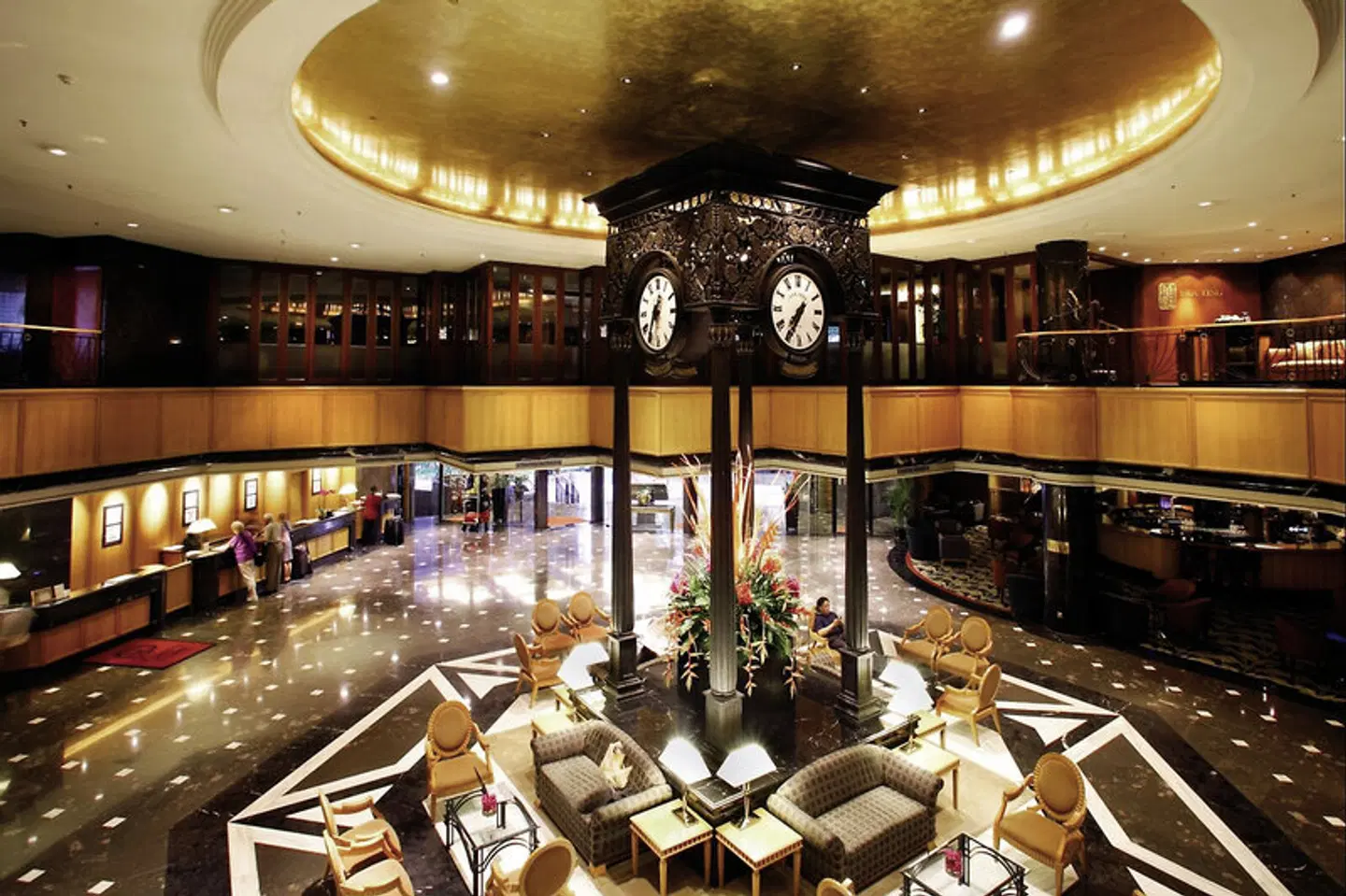Orchard Hotel LOUNGE_LOBBY