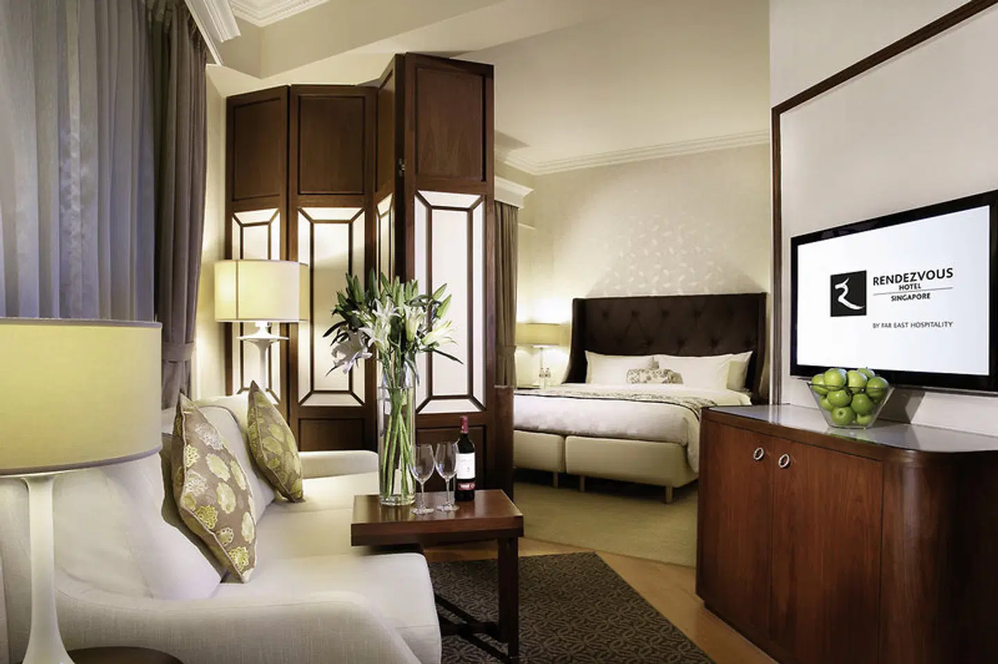 Rendezvous Hotel ROOM_EXAMPLE