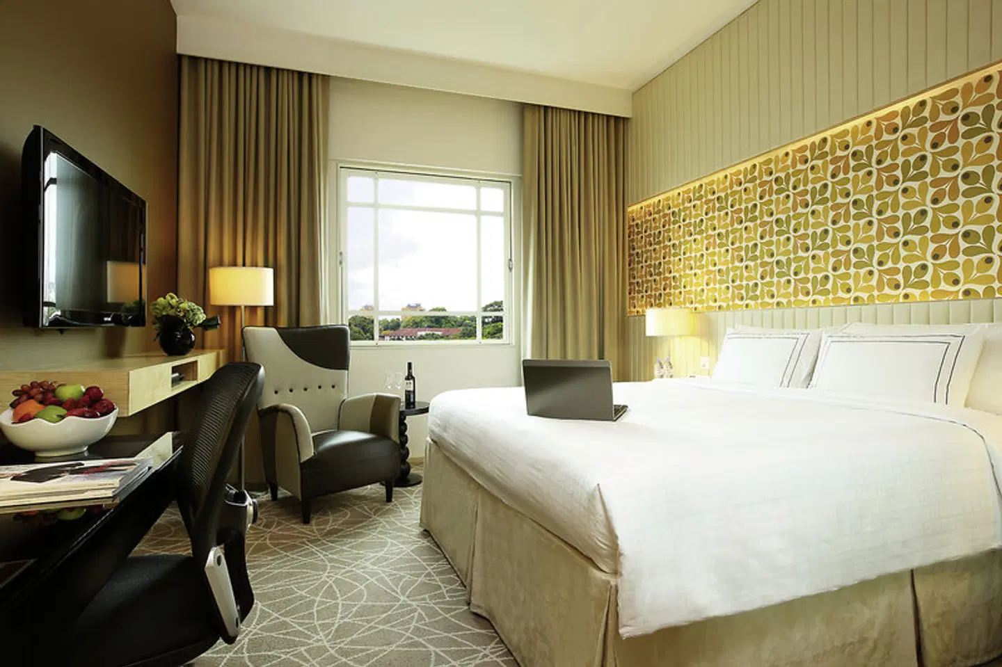 Rendezvous Hotel ROOM_EXAMPLE