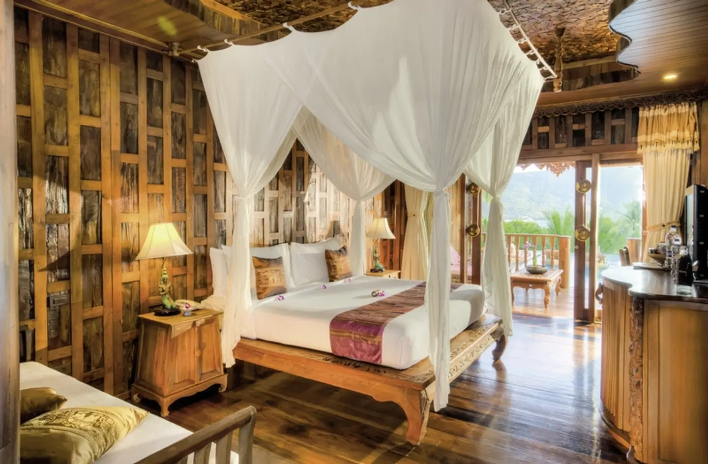 Santhiya Koh Phangan Resort & Spa HEALTH_BEAUTY