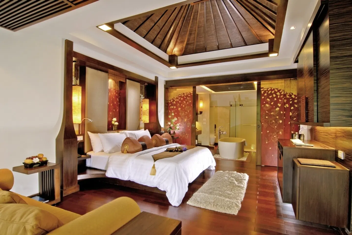 Marina Phuket Resort ROOM_EXAMPLE