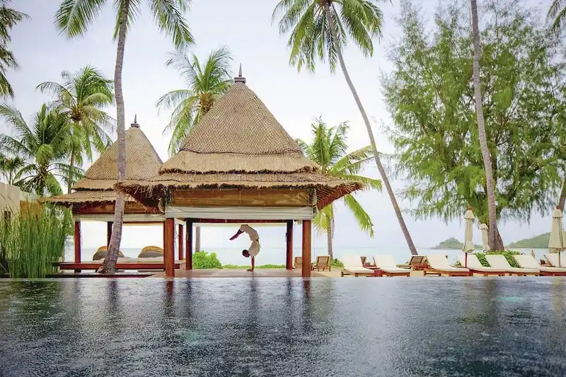 SALA Samui Choengmon Beach Resort – Hotelfoto