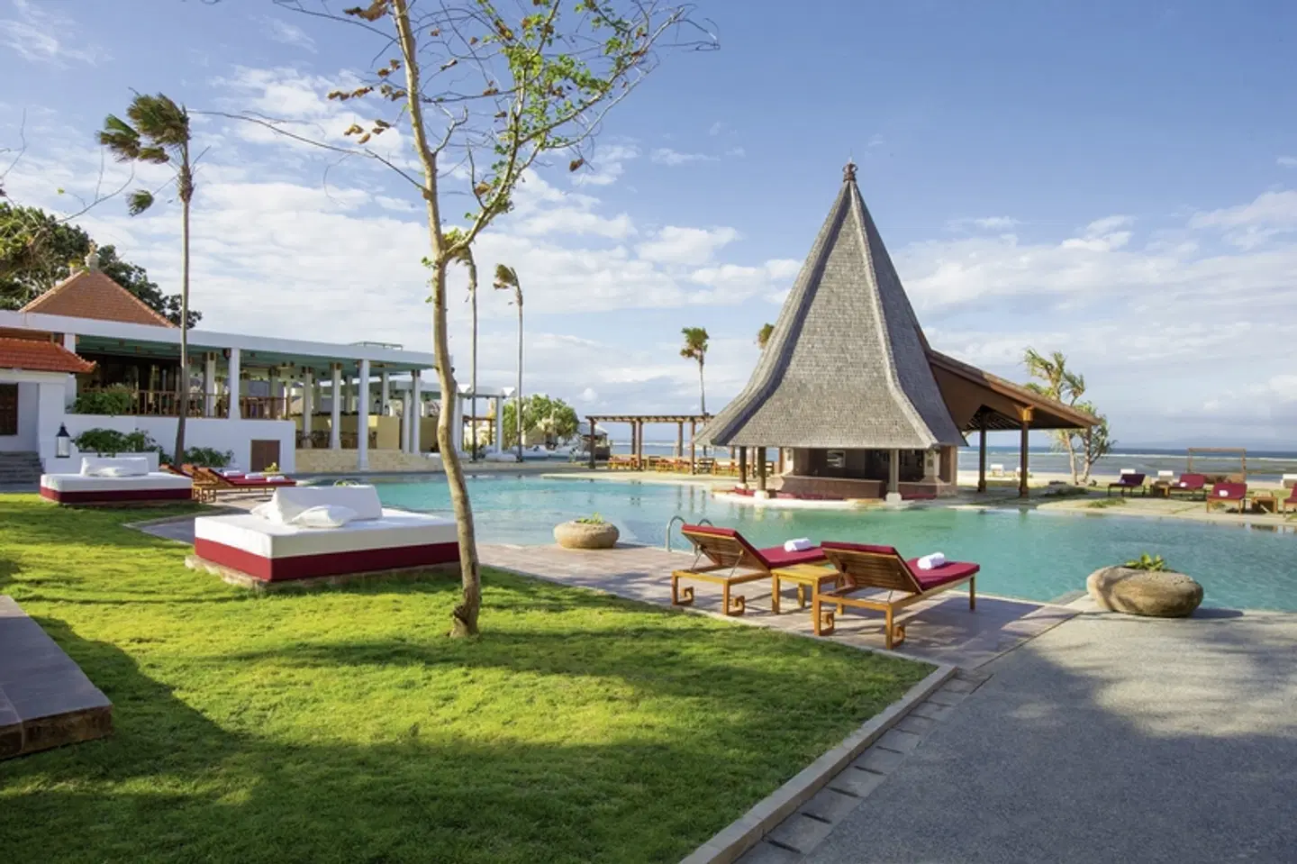 Sadara Boutique Beach Resort OUTDOOR_POOL