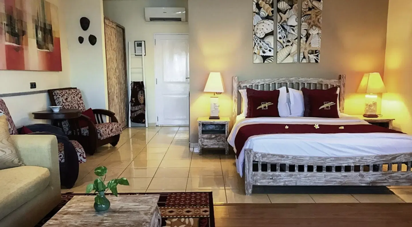 Tauch Terminal Resort Tulamben & Spa ROOM_EXAMPLE