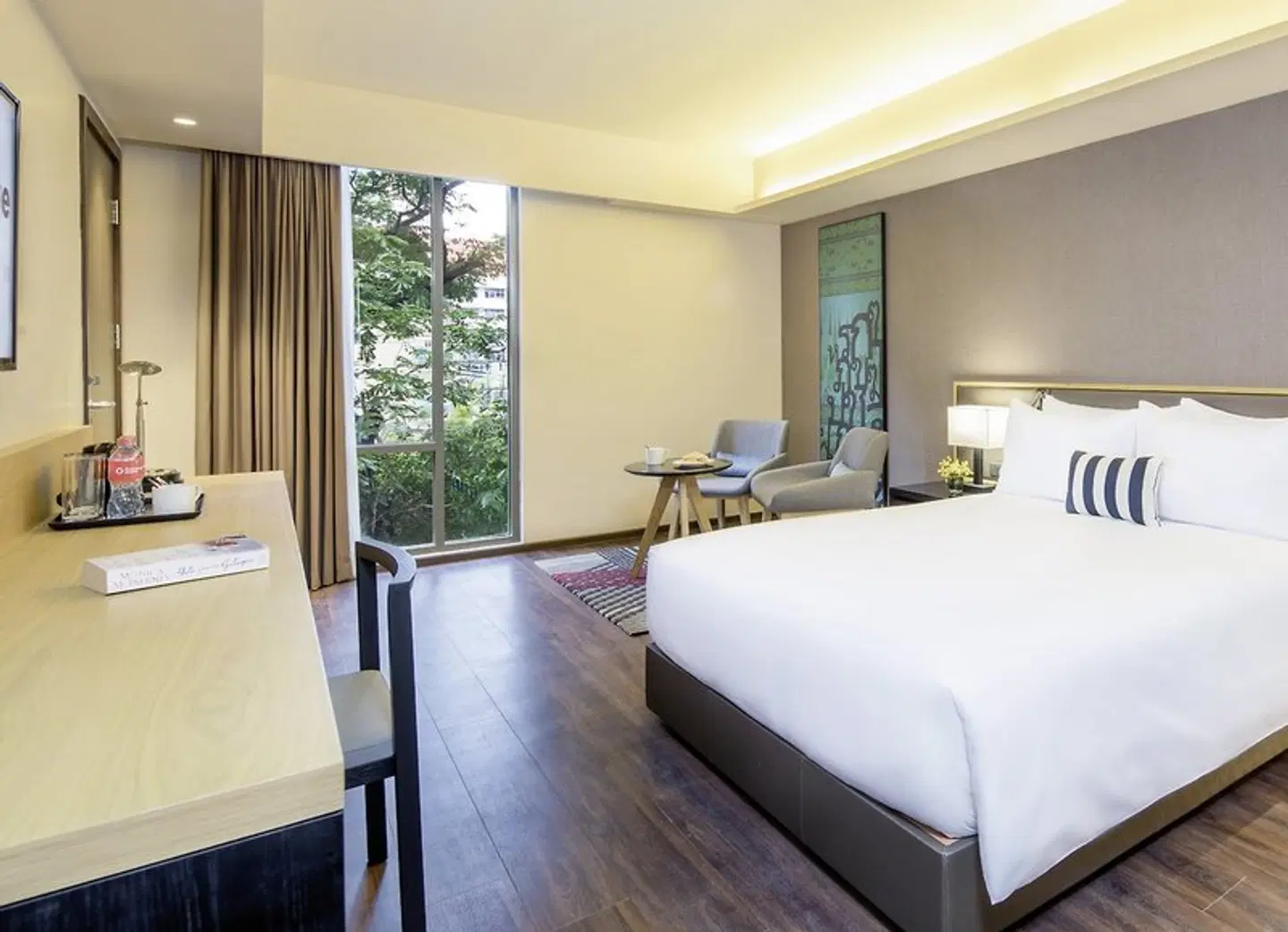 Travelodge Sukhumvit 11 ROOM_EXAMPLE