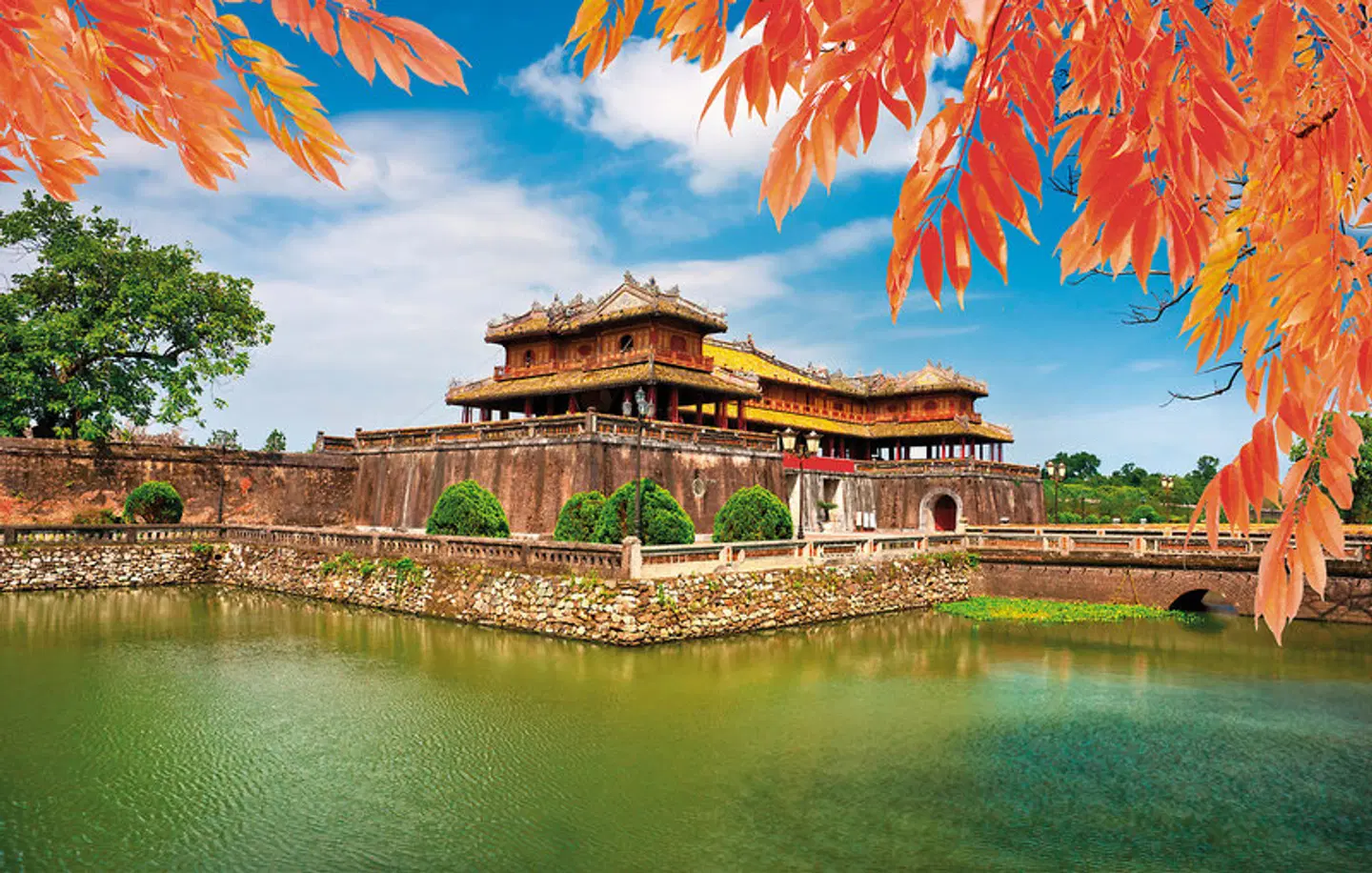 Vietnam hautnah erleben (Gruppenreise) EXTERIOR