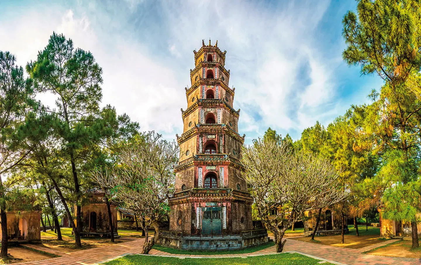 Vietnam Kaleidoskop (Gruppenreise) EXTERIOR