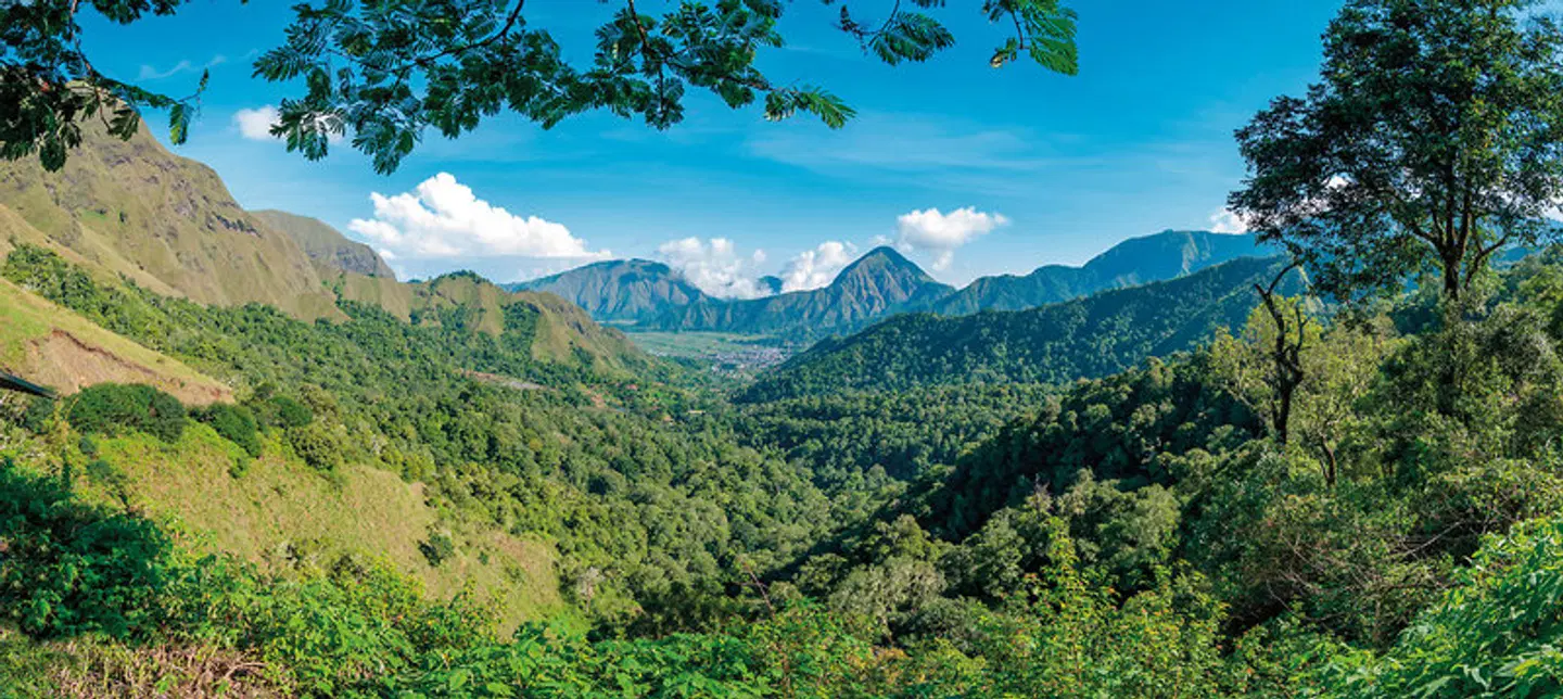 Bali exklusiv LANDSCAPE