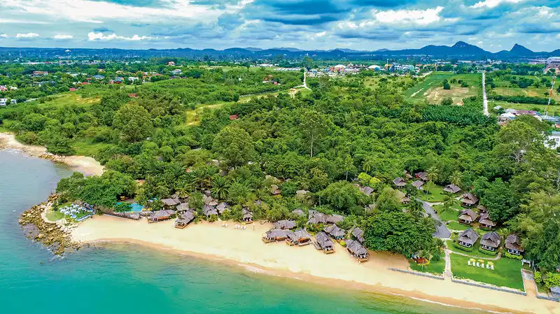 Sunset Village Beach Resort – Hotelfoto