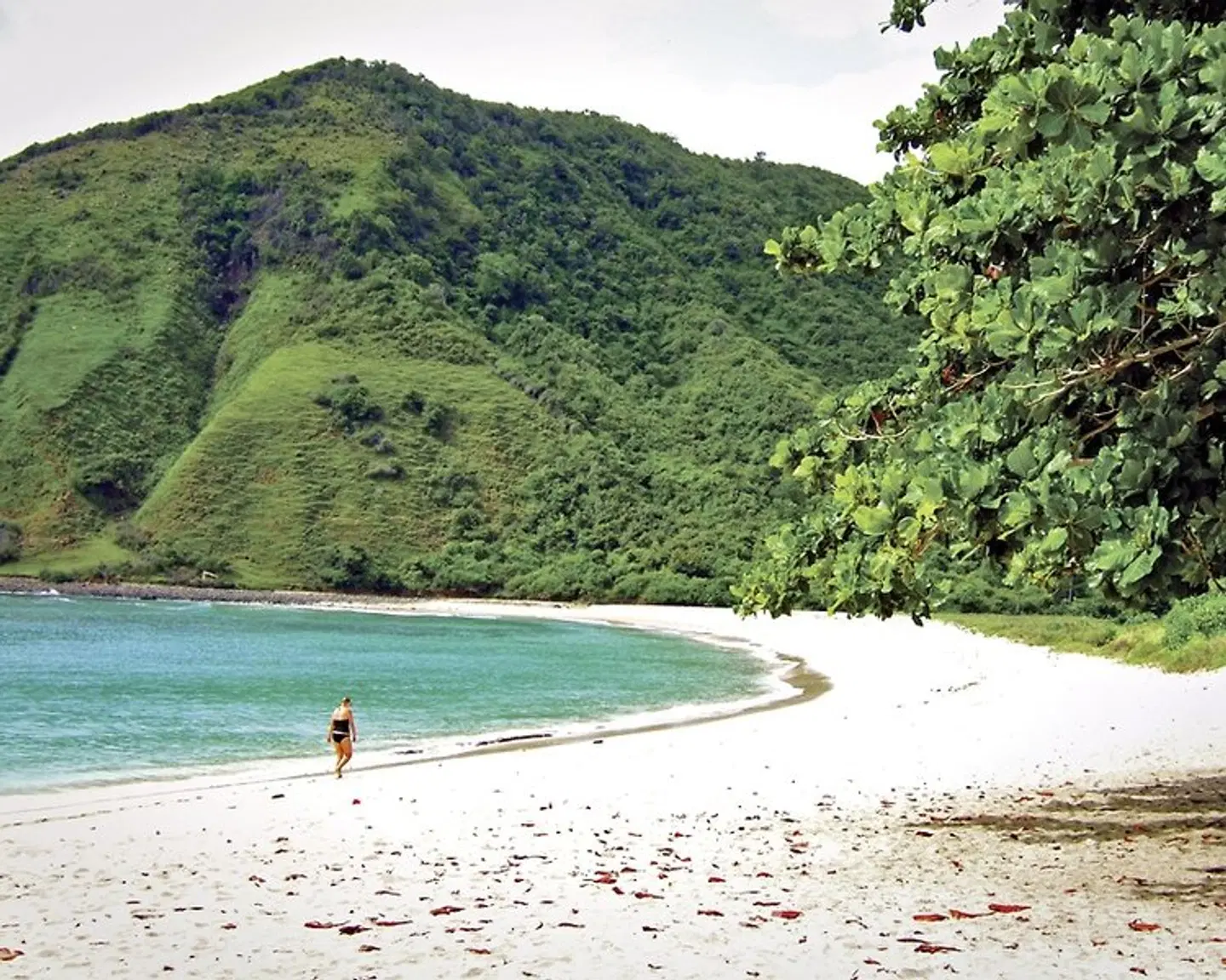Indonesische Inselträume Strand