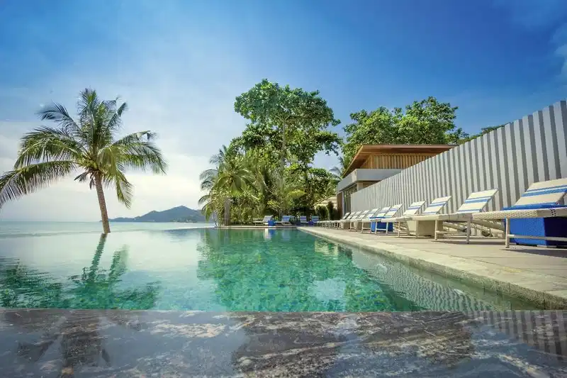 Synergy Samui – Hotelfoto