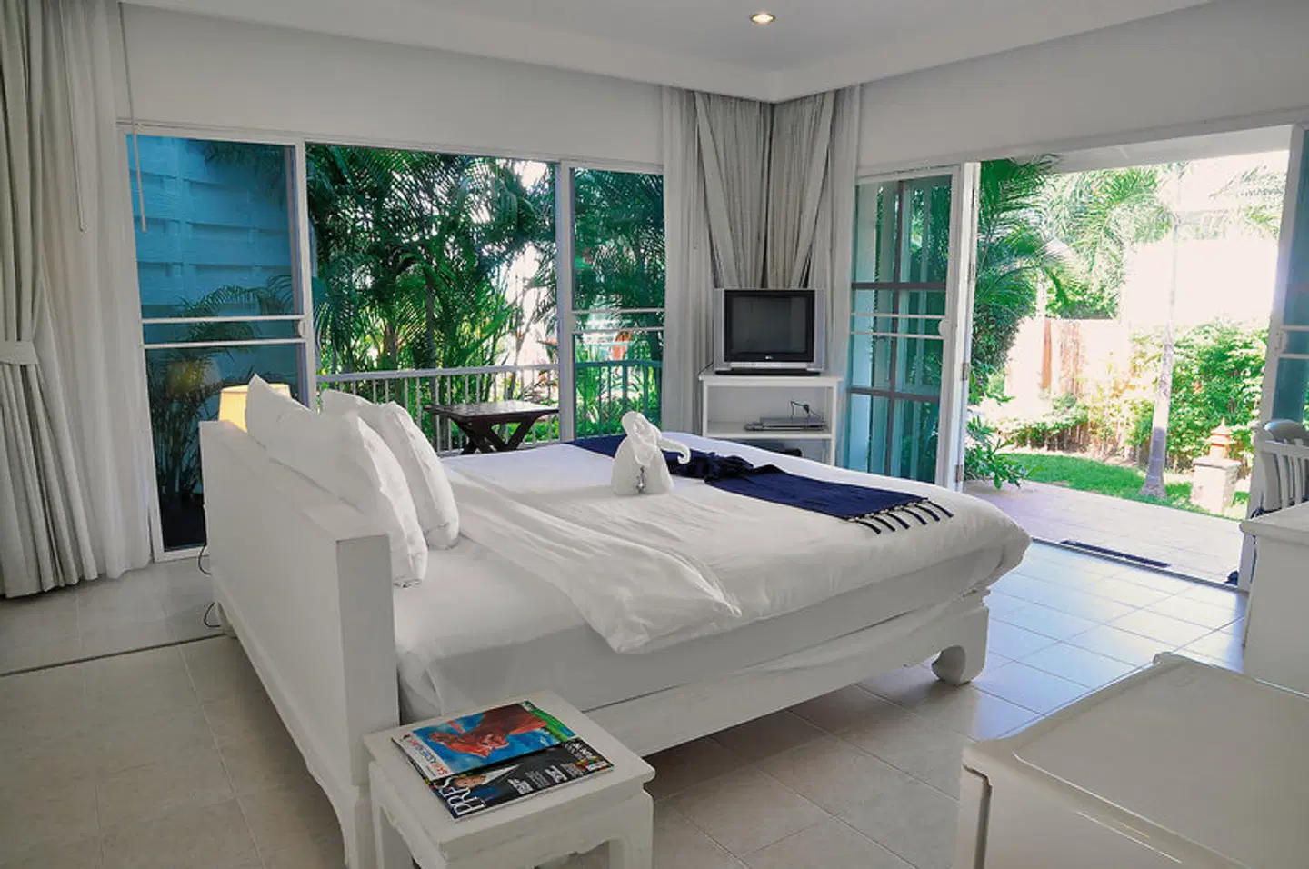 Laksasubha Hua Hin Resort ROOM_EXAMPLE