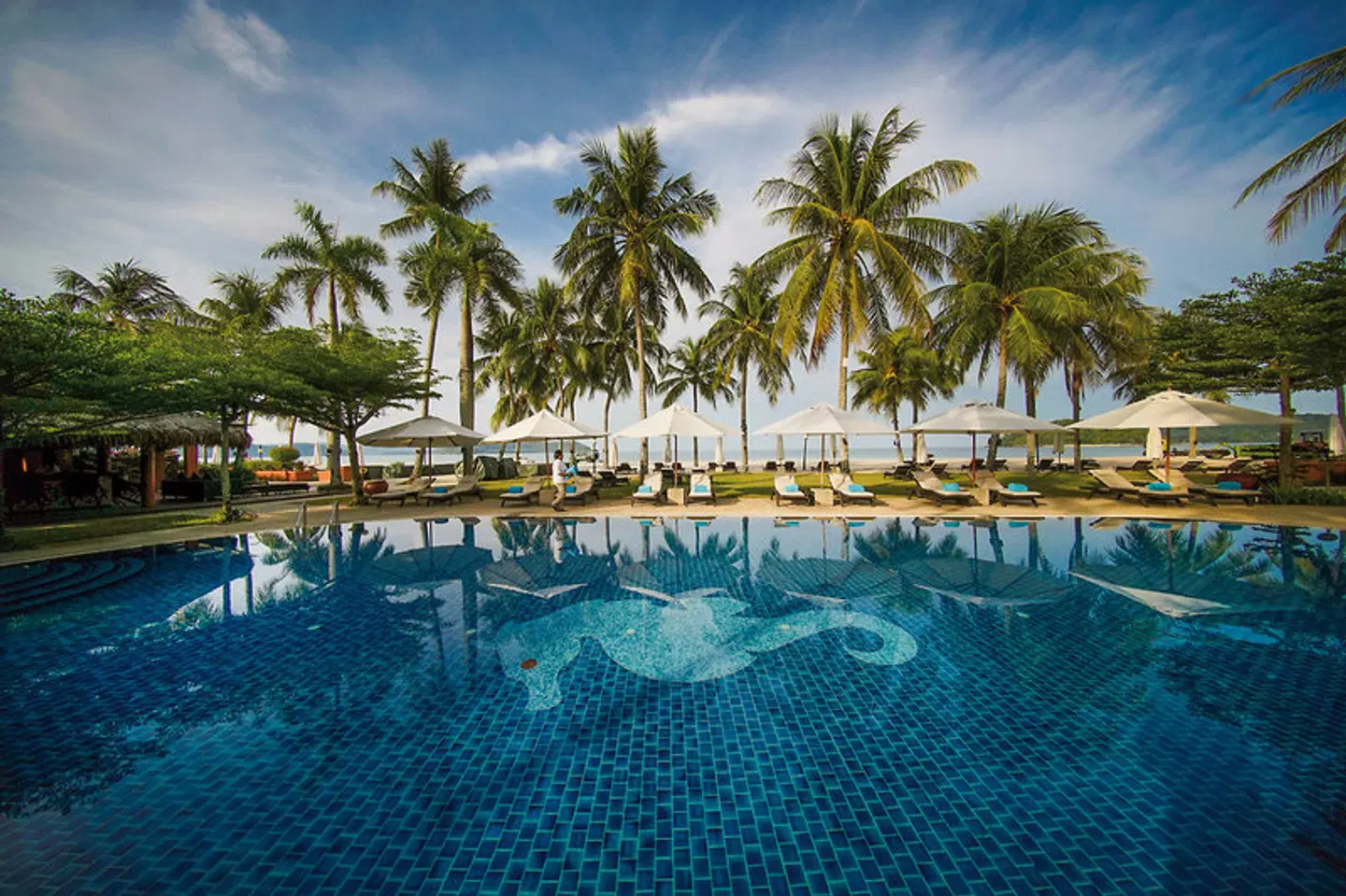 Casa del Mar OUTDOOR_POOL