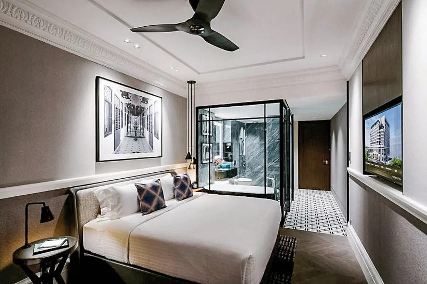 Hotel Grand Park City Hall ROOM_EXAMPLE