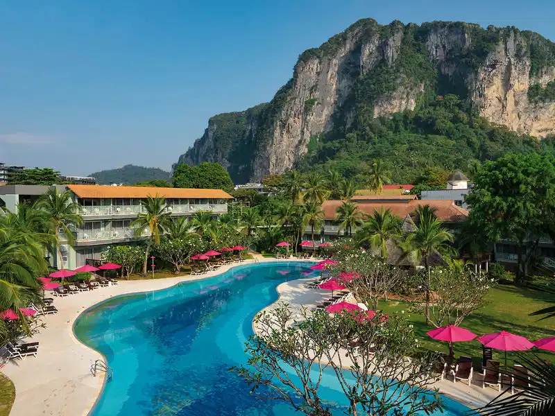 Aonang Villa Resort – Hotelfoto