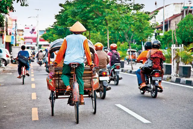 Schätze Indonesiens (Gruppenreise) SPORTS_AND_LEISURE