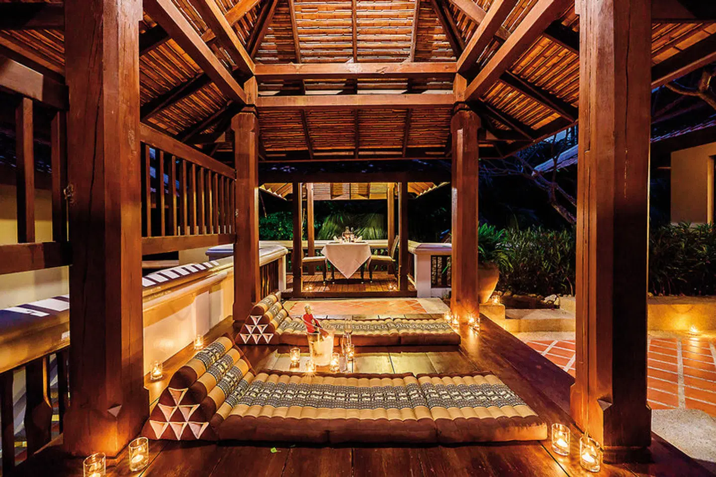 Muang Samui Spa Resort LOUNGE_LOBBY