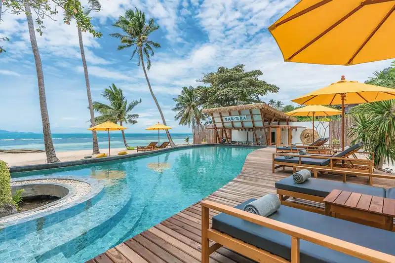 Princess Paradise – Hotelfoto