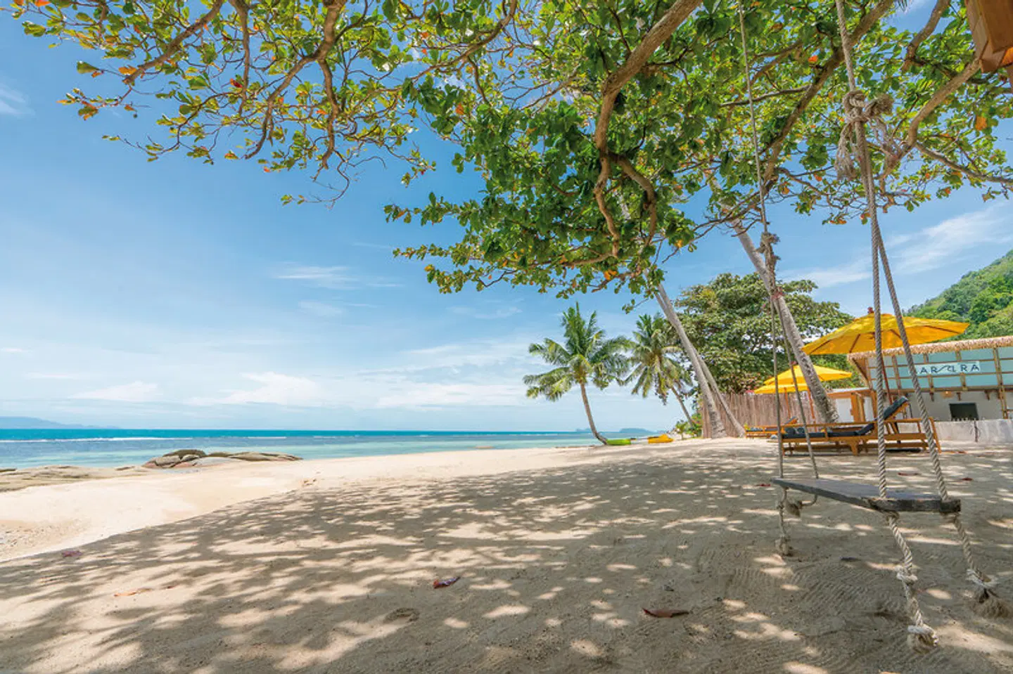 Princess Paradise Strand