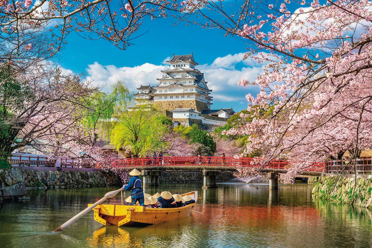 Zauberhaftes Japan (inkl. Flug) OUTDOOR_POOL