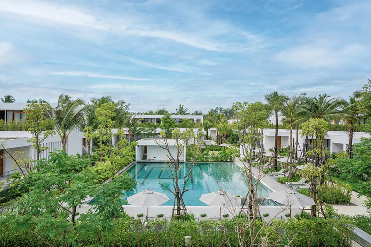 Meliá Phuket Mai Khao OUTDOOR_POOL