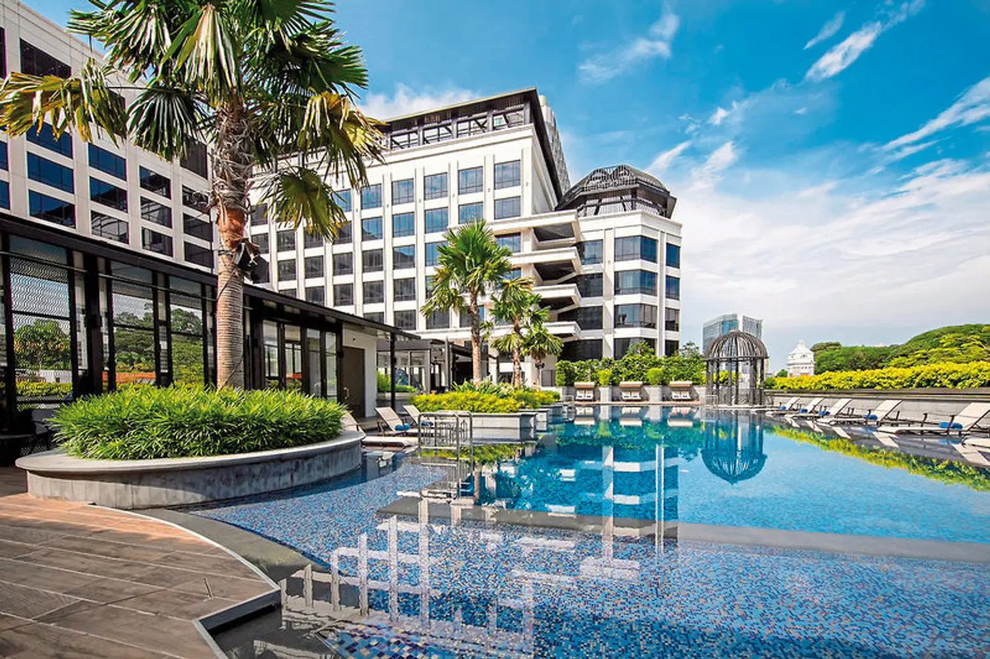 Hotel Grand Park City Hall OUTDOOR_POOL