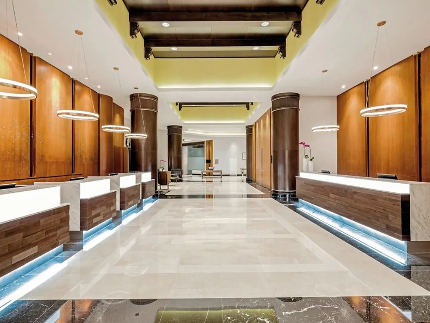 Paradox Singapore LOUNGE_LOBBY