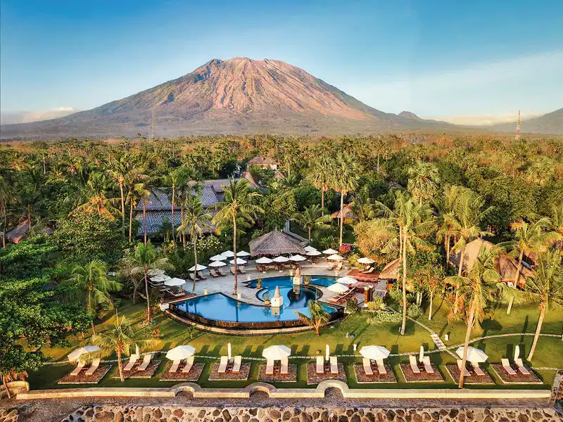 Siddhartha Ocean Front Resort & Spa – Hotelfoto