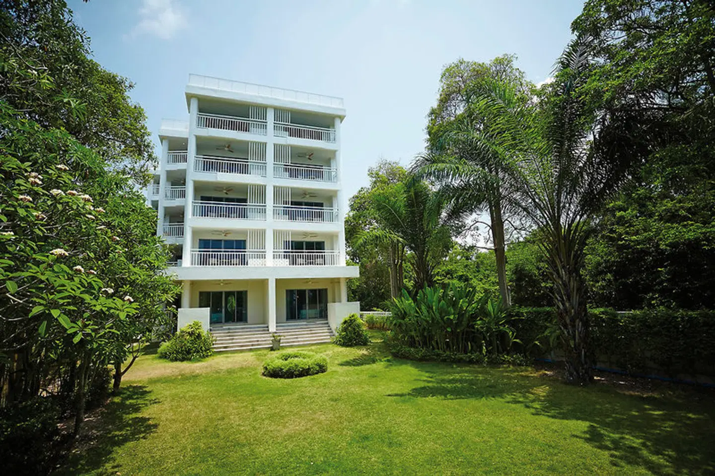 Bandara on Sea, Rayong EXTERIOR