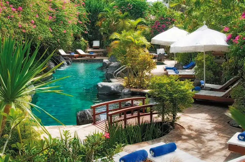 Poppies Bali – Hotelfoto