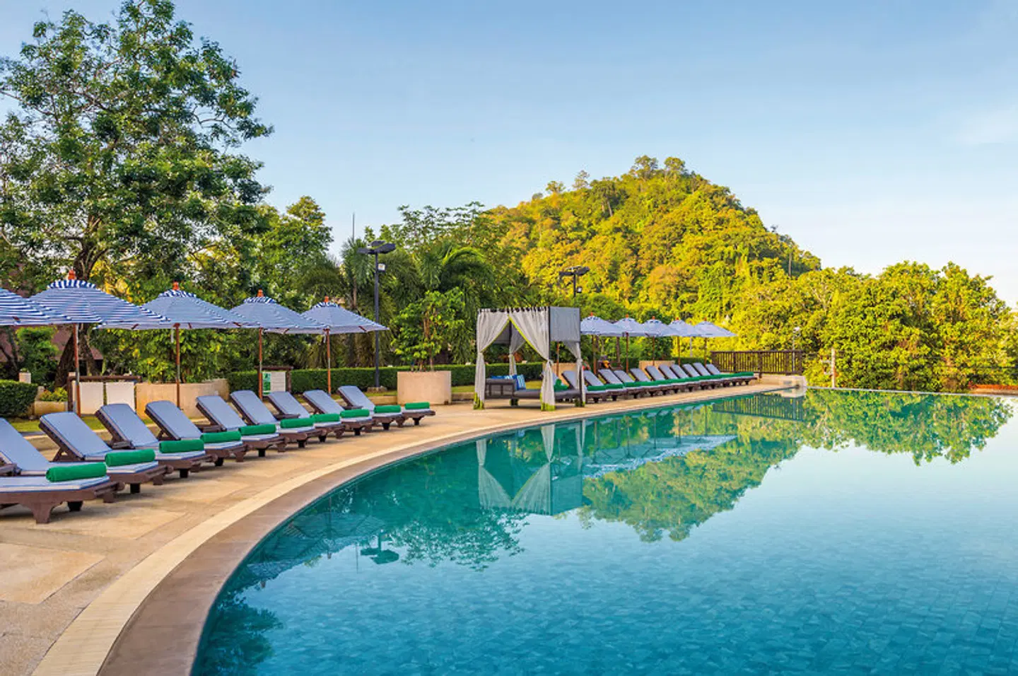 Pakasai Resort OUTDOOR_POOL