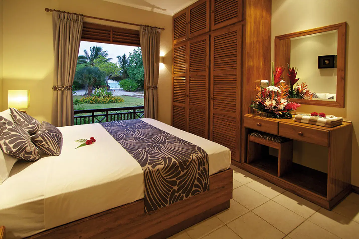 Les Villas D'Or ROOM_EXAMPLE
