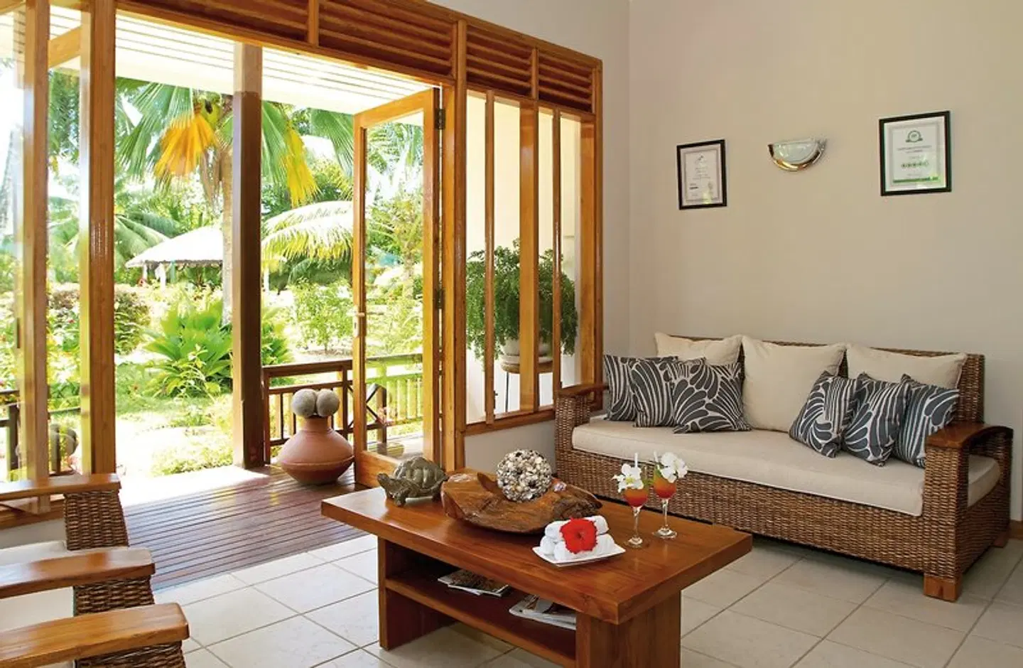Les Villas D'Or ROOM_EXAMPLE