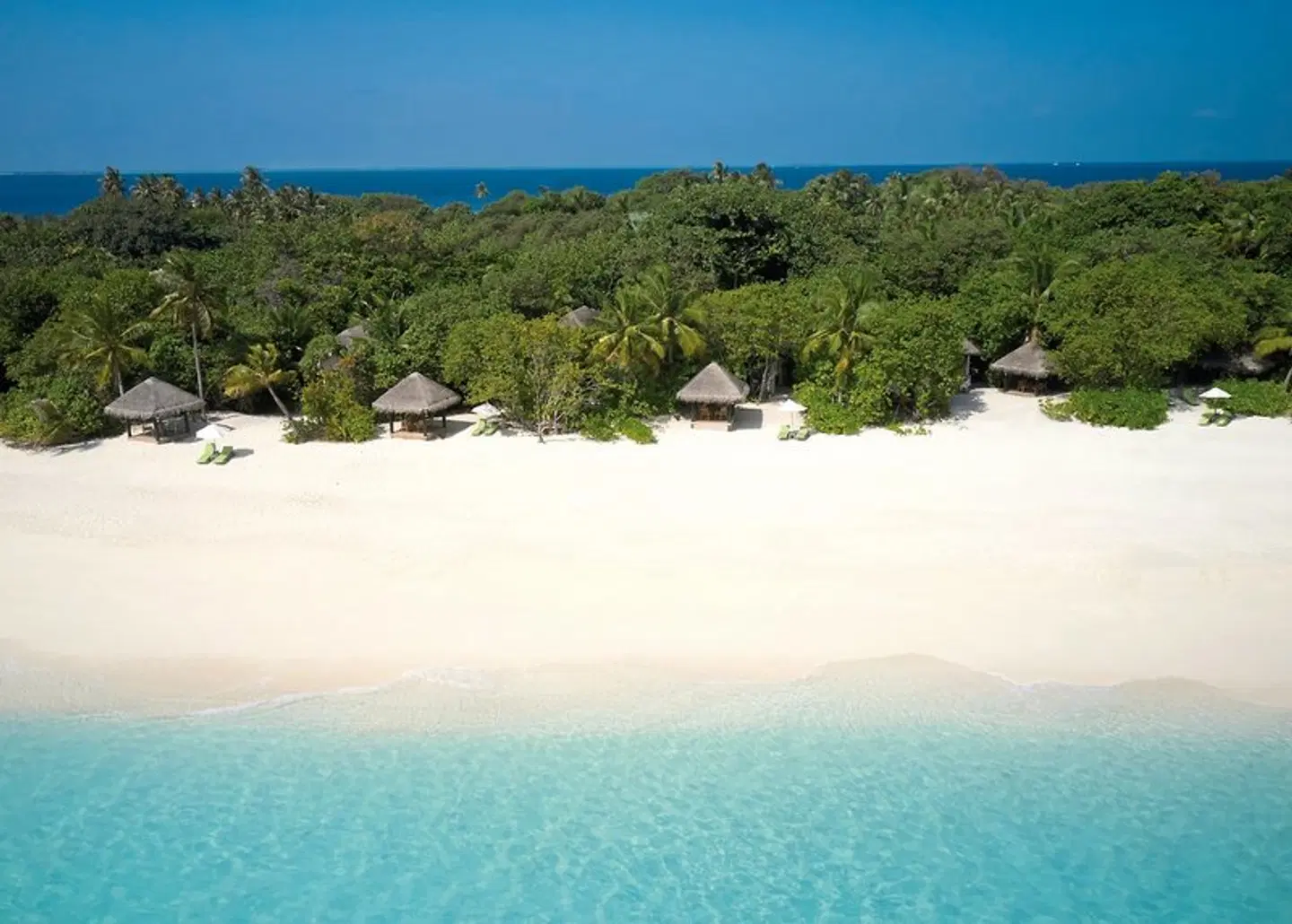 JA Manafaru Strand