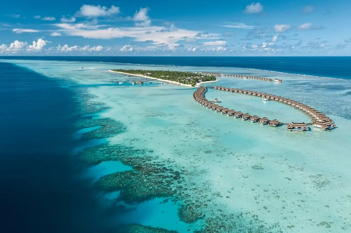 Pullmann Maldives Maamutaa Resort SPORTS_AND_LEISURE