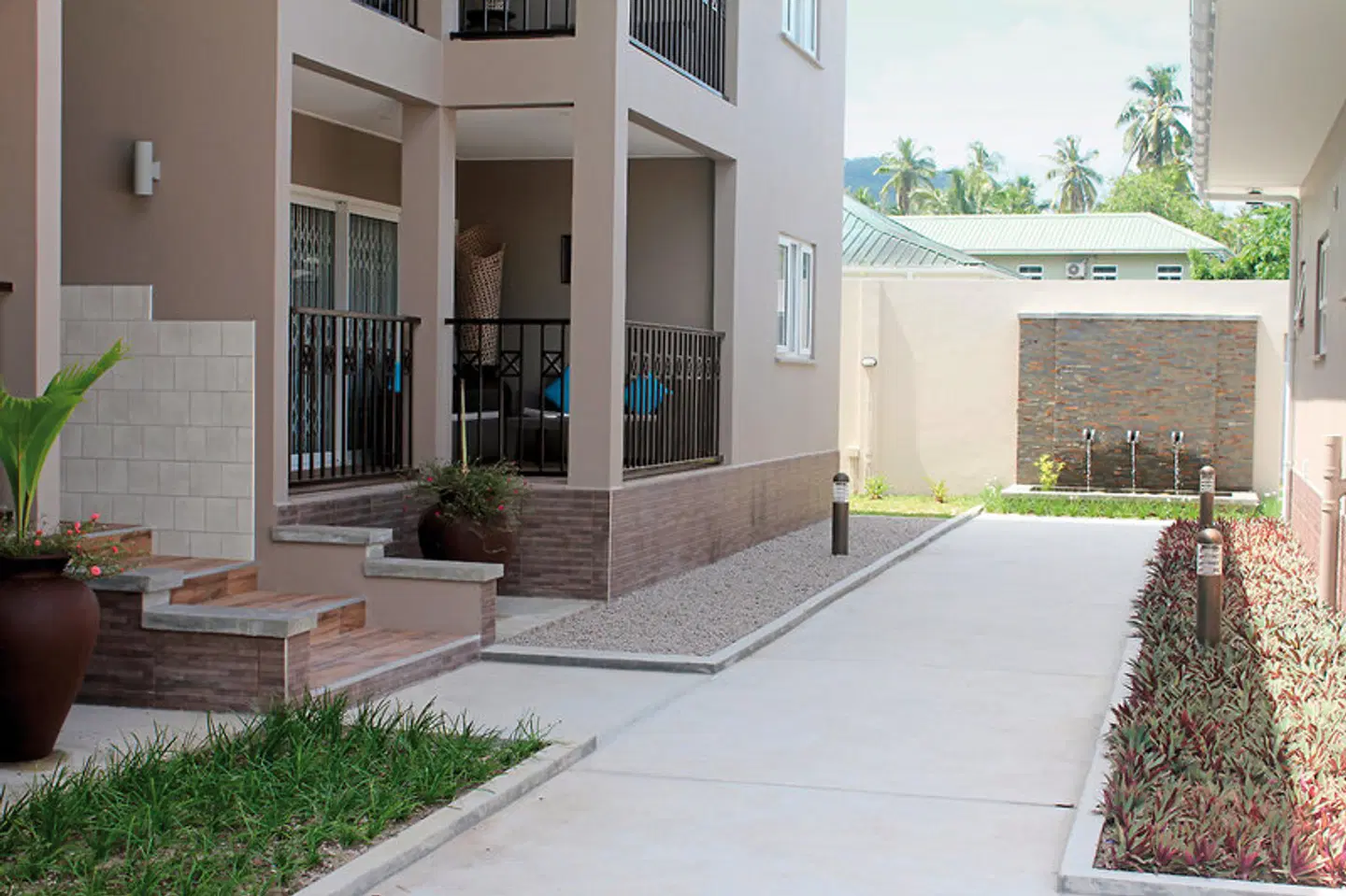 Residence Argine Apartments EXTERIOR